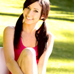 Pic of Catie Minx nude in erotic PRESENTING CATIE gallery - MetArt.com
