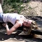 Pic of Teenies Thumbnails - Blonde Teen, Nude Teen Photos