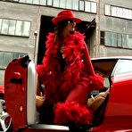 Pic of Movies & Videos : : Hot Pimp Models - Marketa Morgan