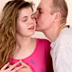 Pic of Nica makes her own infant curly porn movie at Young Pussy Pics
