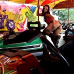 Pic of See Czech Sensation Susana Spears from Actiongirls       