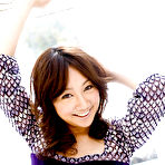 Pic of Hot asian amateur hotty Ryo Akanishi erotic dance off her suit and.. at Young Pussy Pics