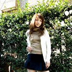 Pic of Sweet Japanese teen-age sweetie unhurriedly enchanting off all of.. at Young Pussy Pics