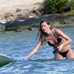 Pic of Gisele Bundchen