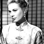 Pic of Grace Kelly