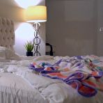 Pic of Ariana marie gets caught masturbating by her stepbrother so she... at Young Ass Pics