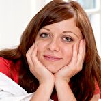 Pic of White Sheet Tease