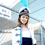 Pic of Kristen Scott on Teen Fidelity in Band Practice 2