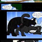 Pic of [The-Shadow-of-Light] Family Secrets [Colorized][NEW] by ReDoXX] at XXX Teen Porn