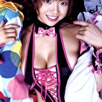 Pic of Japanese girls