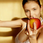 Pic of Mila Azul - Fruta at HQ Babes