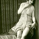 Pic of VINTAGE CUTIES