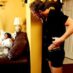 Pic of Candi Coxxx in My Girlfriend's Busty Friend - Naughty America