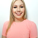 Pic of Lauren on Exploited College Girls