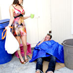 Pic of Jennifer Dark in My Friend's Hot Mom - Naughty America