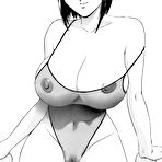 Pic of  Look at these huge tits of mine  Big Tits Comics - Men has never forgotten his first love, sexy girl ...the beautiful half-British, half-Japanese girl with snowy white skin, shining golden hair, ripe breasts, and a pair of mysterious blue eyes. PICTURES