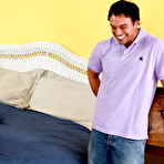 Pic of Andy San Dimas in My Sister's Hot Friend - Naughty America