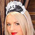 Pic of Ass spanked by Nick Lang [Part 1] free photos and videos on HouseOfTaboo.com