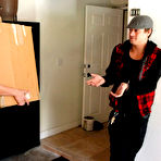 Pic of Kelly Anderson in My Friend's Hot Girl - Naughty America