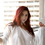 Pic of Jazz Reilly Showering For Zishy / Hotty Stop