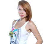 Pic of Kika in Frejate by Met-Art | Erotic Beauties