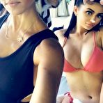 Pic of Kylie Jenner New Big Boobs Secret Revealed