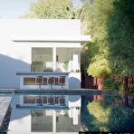 Pic of Samantha Saint Seduced By The R&B Singer | iMILFs