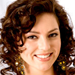 Pic of Vanessa Gleason at HQ Babes