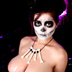 Pic of Tessa Fowler - VooDoo Boobs - Set 2