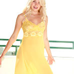 Pic of Holly Van Hough Cute Blonde Teen Show Us All - Ron Harris Naked Pictures - NakedGirlsRoom.com