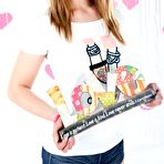 Pic of PinkFineArt | Bambi The Petite Beauty from Amour Angels