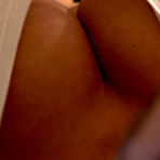 Pic of Nikki Sims Upclose Nudes - Bunny Lust
