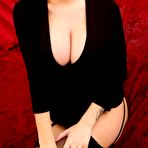 Pic of  » Rae’s Boob Growth | the daily big tits nude babes blog