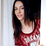 Pic of Adel Morel in Conthi by Met-Art | Erotic Beauties