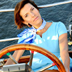 Pic of Suzanna A in Adolla MetArt free picture gallery