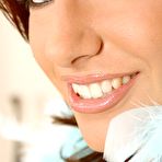 Pic of White Angel in Strokin wit no pokin!