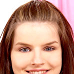 Pic of Caroline S. in Czech babe sucks a mean dick!