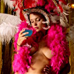 Pic of Jenya D in Thailand MetArt free picture gallery