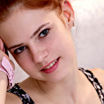 Pic of Juliett Lea in Nasuta by Met-Art | Erotic Beauties