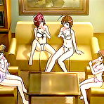Pic of Hentai porn with exquisite sex games - hentaivideoworld.com