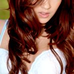 Pic of Cassie Laine in lingerie