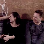 Pic of Leksi Fox threesome Video - Porn Portal