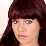 Pic of Diana in Ukrainian vixen with long legs!