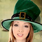 Pic of Lucie Wilde in Awesome Like Folklore