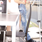 Pic of Janna in Back to the Heydays