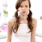 Pic of Demida in Tingling in the Tub