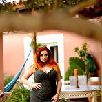 Pic of Lucy Vixen Animal Print Curves - FoxHQ