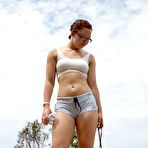 Pic of Spencer Bisson in Back Trail by Zishy | Erotic Beauties
