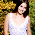 Pic of Stefany Sonri Sheer Bodysuit