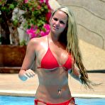 Pic of :: Babylon X ::Jennifer Ellison gallery